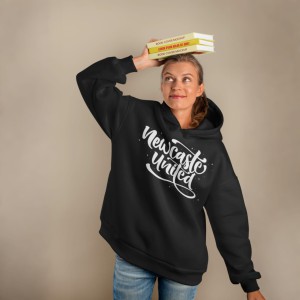 Ladies Hoodie 87